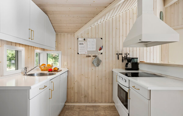 Semesterhus - Ristinge , Danmark - G11294 5