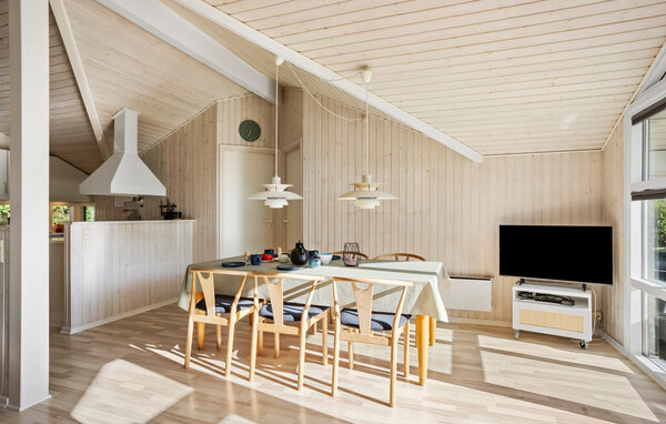 Semesterhus - Ristinge , Danmark - G11294 4