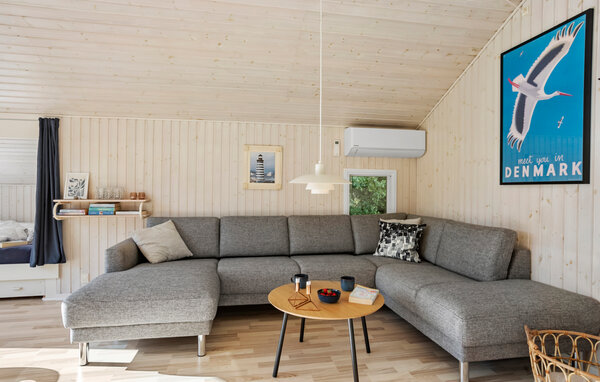 Semesterhus - Ristinge , Danmark - G11294 3