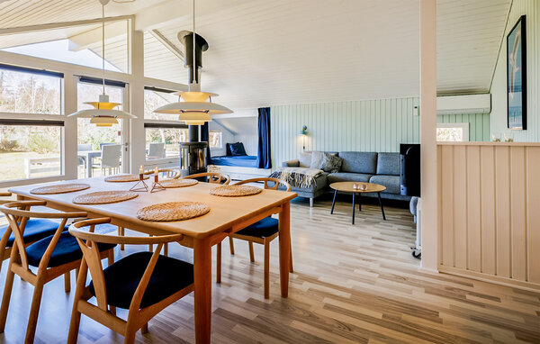 Feriehus - Ristinge , Danmark - G11294 301