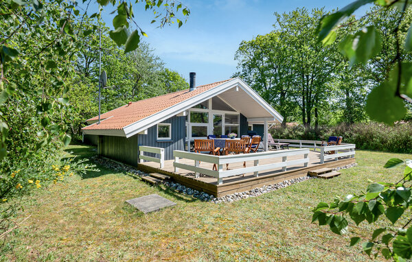 Holiday Home - Ristinge , Denmark - G11294 1