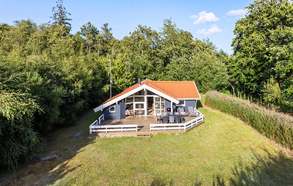 Semesterhus - Ristinge , Danmark - G11294 81