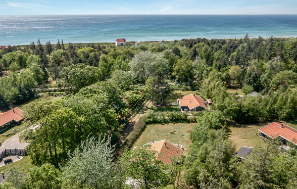 Semesterhus - Ristinge , Danmark - G11294 82