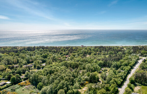 Semesterhus - Ristinge , Danmark - G11294 83