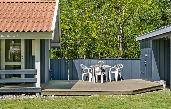 Holiday Home - Ristinge , Denmark - G11294 2