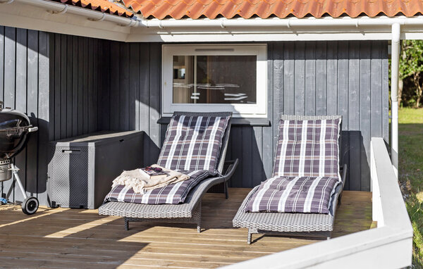 Semesterhus - Ristinge , Danmark - G11294 8
