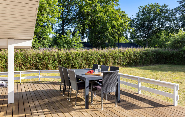 Semesterhus - Ristinge , Danmark - G11294 2