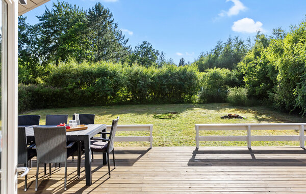 Semesterhus - Ristinge , Danmark - G11294 101