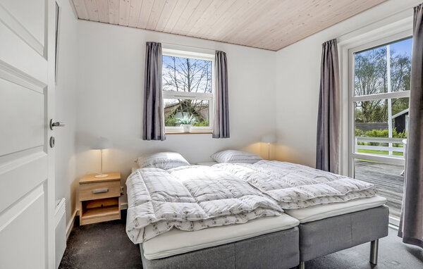 Feriehus - Ristinge , Danmark - G11295 602