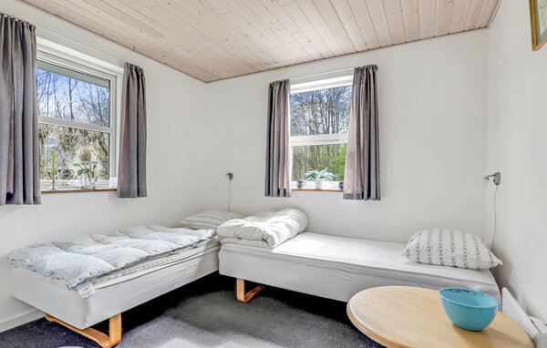 Feriehus - Ristinge , Danmark - G11295 603