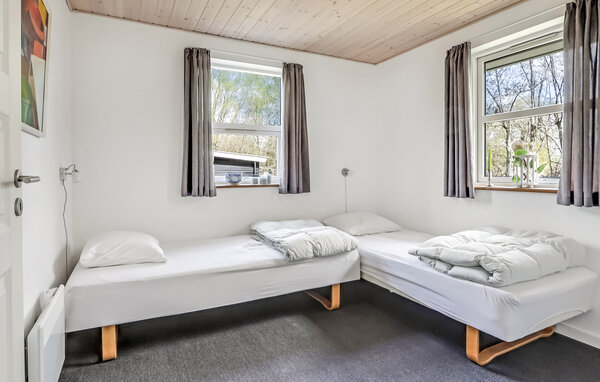 Feriehus - Ristinge , Danmark - G11295 604