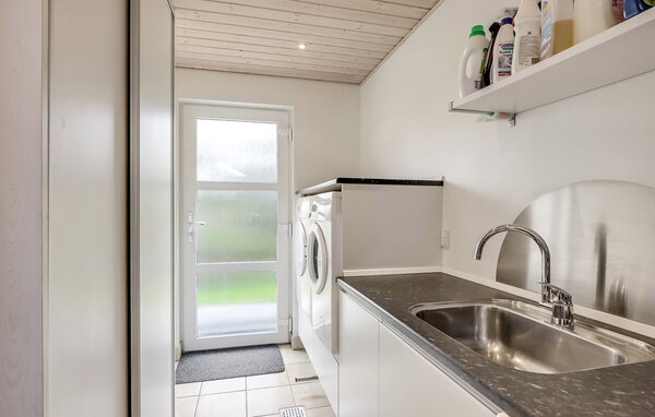 Feriehus - Ristinge , Danmark - G11295 501