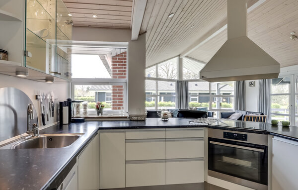 Feriehus - Ristinge , Danmark - G11295 401
