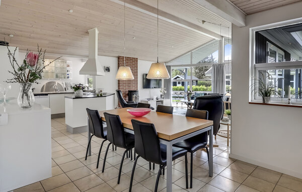 Feriehus - Ristinge , Danmark - G11295 402