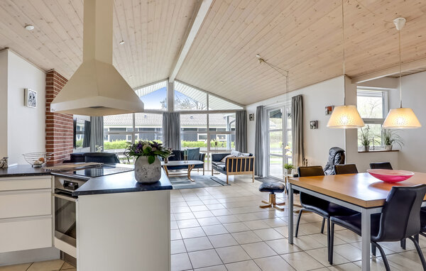 Feriehus - Ristinge , Danmark - G11295 5