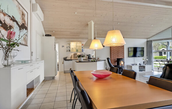 Feriehus - Ristinge , Danmark - G11295 6