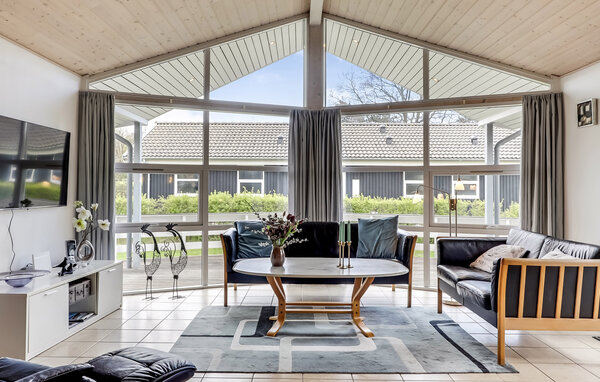Feriehus - Ristinge , Danmark - G11295 3