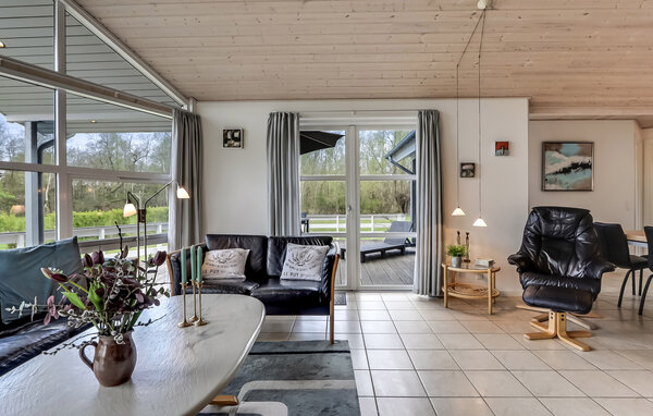 Feriehus - Ristinge , Danmark - G11295 4