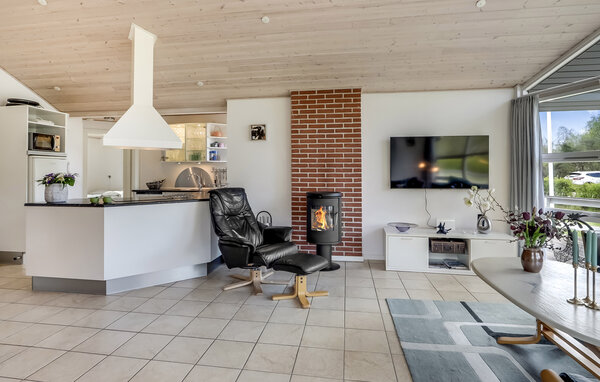 Feriehus - Ristinge , Danmark - G11295 7