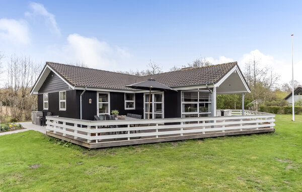 Feriehus - Ristinge , Danmark - G11295 81
