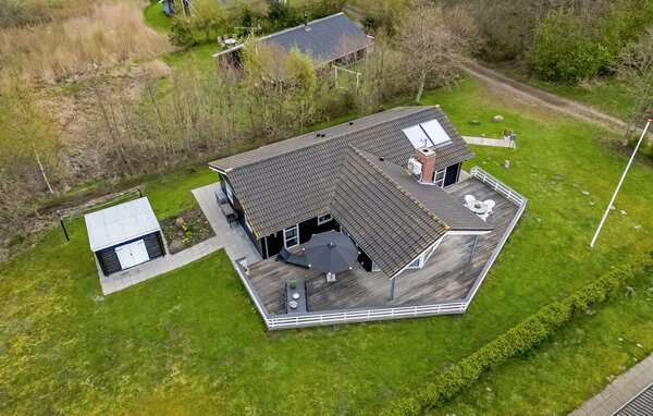 Feriehus - Ristinge , Danmark - G11295 9