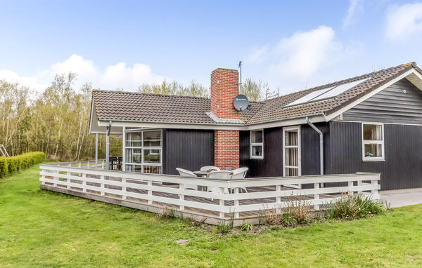Feriehus - Ristinge , Danmark - G11295 101