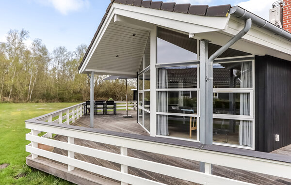 Feriehus - Ristinge , Danmark - G11295 102