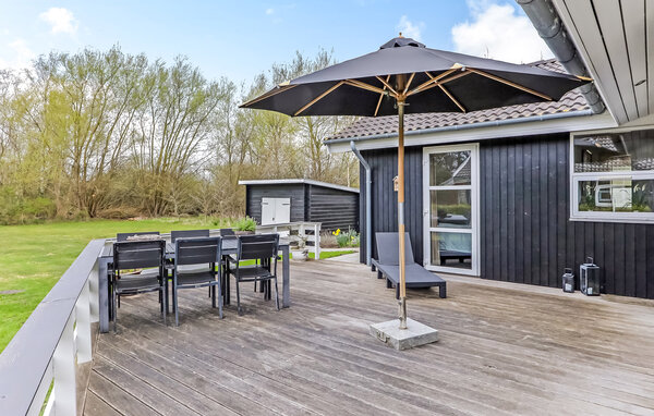 Feriehus - Ristinge , Danmark - G11295 8