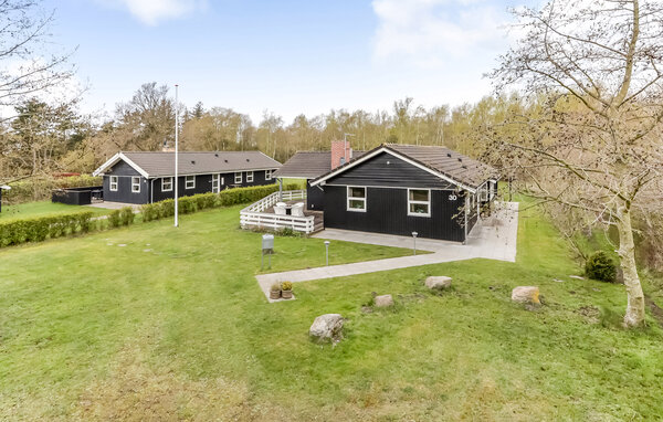 Feriehus - Ristinge , Danmark - G11295 103