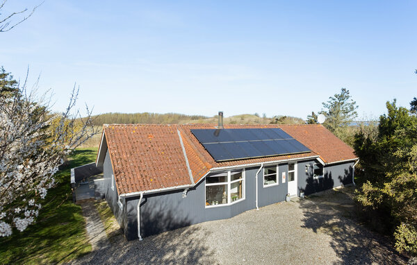 Feriehuse - Vesteregn , Danmark - G11296 1