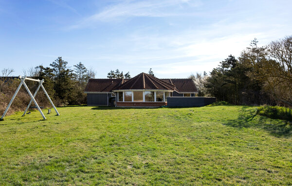Feriehuse - Vesteregn , Danmark - G11296 82