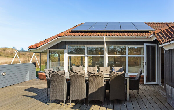 Feriehuse - Vesteregn , Danmark - G11296 8