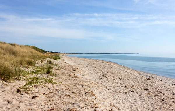 Feriehus - Ristinge , Danmark - G11297 902