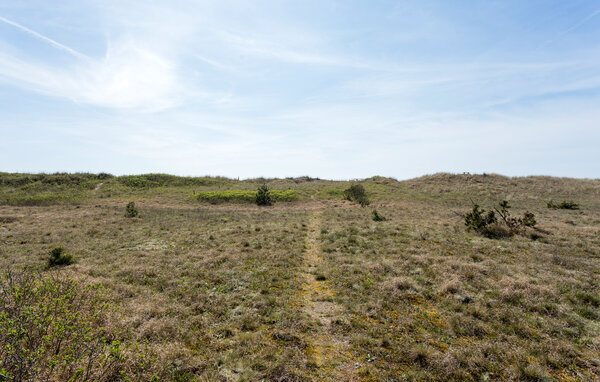 Feriehus - Ristinge , Danmark - G11297 904