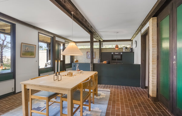 Feriehus - Ristinge , Danmark - G11297 8