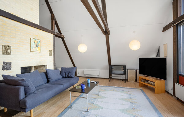 Feriehus - Ristinge , Danmark - G11297 4