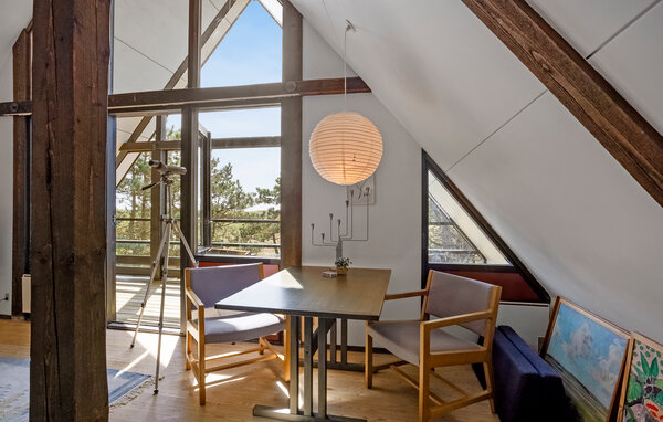 Feriehus - Ristinge , Danmark - G11297 301