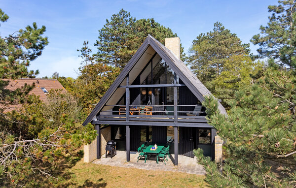 Feriehus - Ristinge , Danmark - G11297 81
