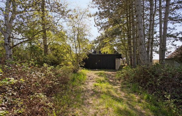 Feriehus - Ristinge , Danmark - G11297 82