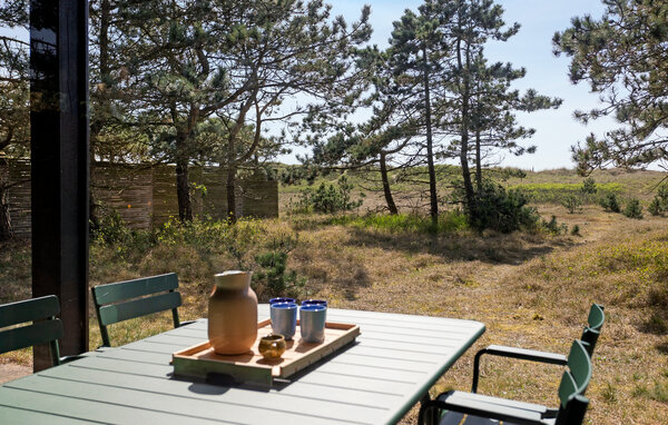 Feriehus - Ristinge , Danmark - G11297 101