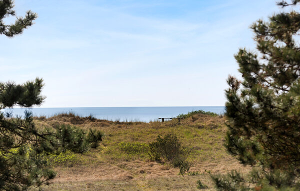 Feriehus - Ristinge , Danmark - G11297 2