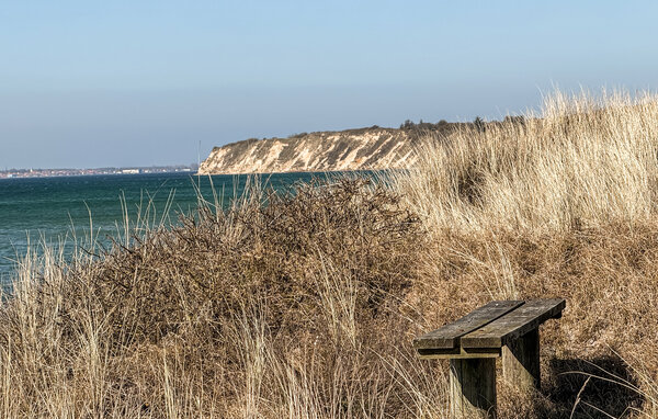 Feriehus - Ristinge , Danmark - G11297 202