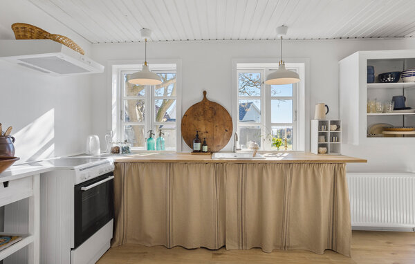 Lejlighed - Lohals , Danmark - G11298 7