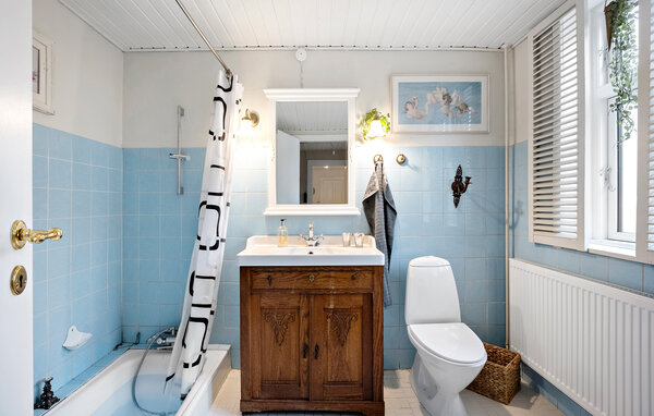 Ferienhaus - Nordenbro , Dänemark - G11299 701