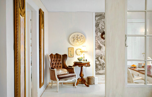 Ferienhaus - Nordenbro , Dänemark - G11299 6