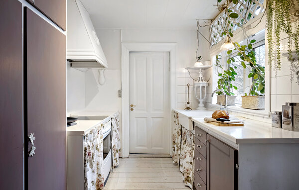 Ferienhaus - Nordenbro , Dänemark - G11299 401