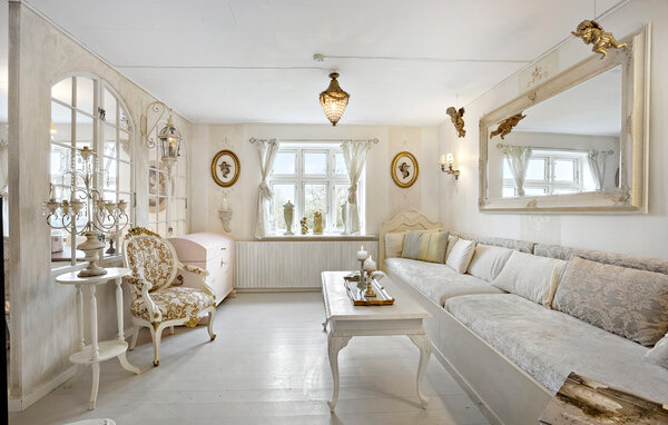 Ferienhaus - Nordenbro , Dänemark - G11299 3