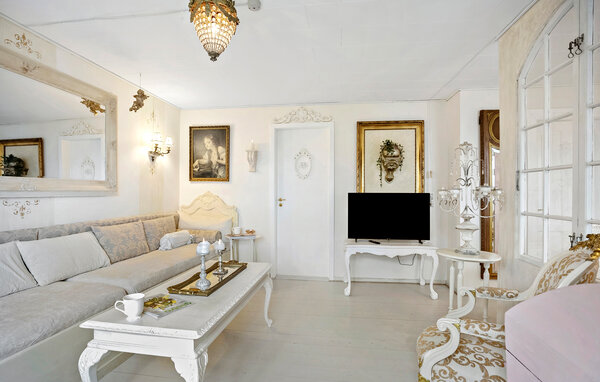 Ferienhaus - Nordenbro , Dänemark - G11299 4