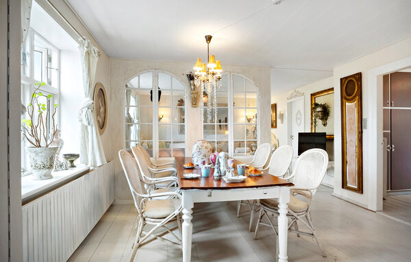 Ferienhaus - Nordenbro , Dänemark - G11299 5