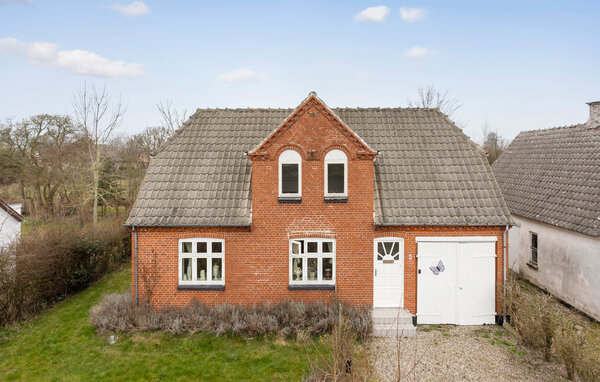 Casa vacanze - Nordenbro , Danimarca - G11299 1